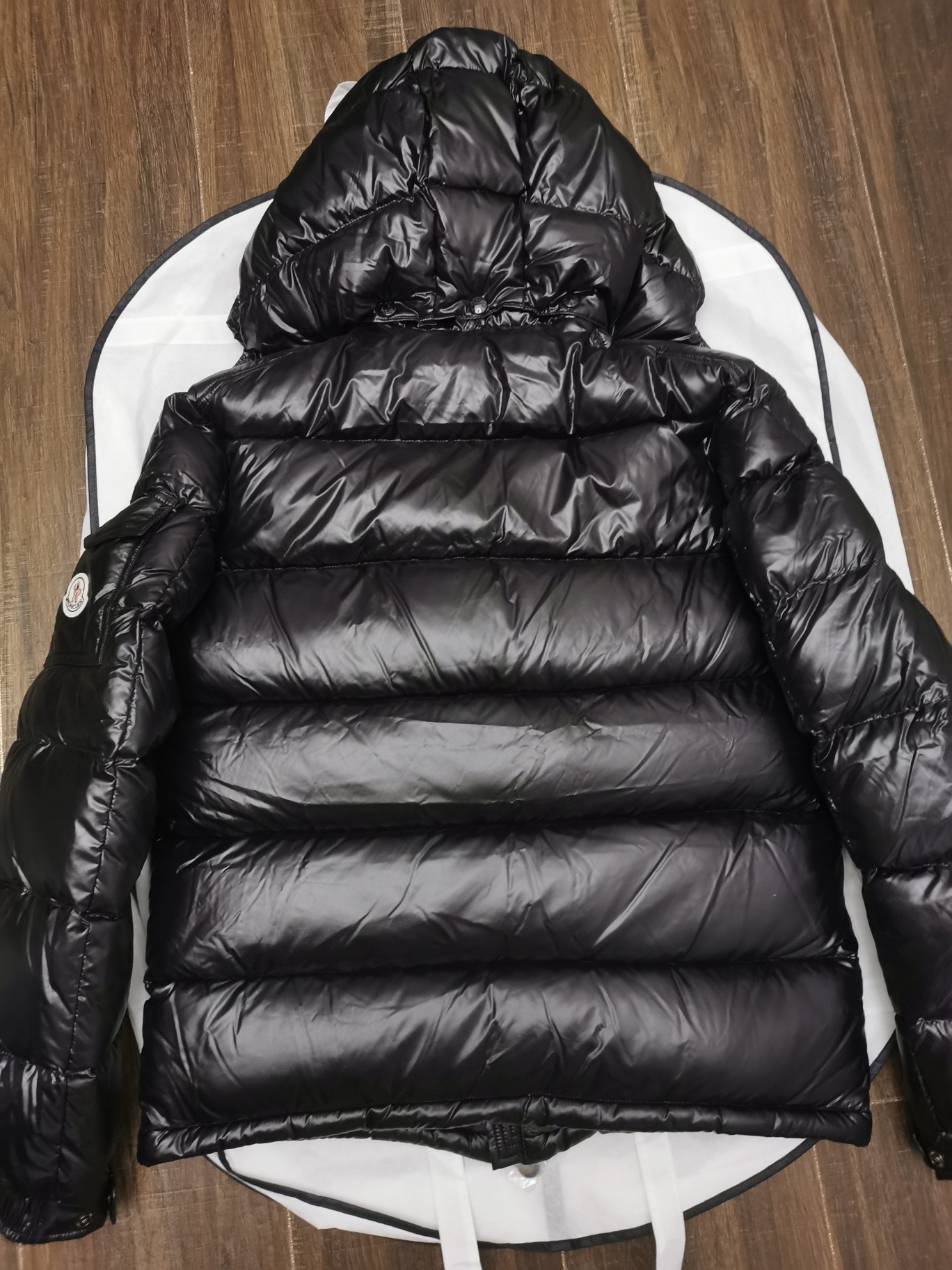 Moncler Down Jackets